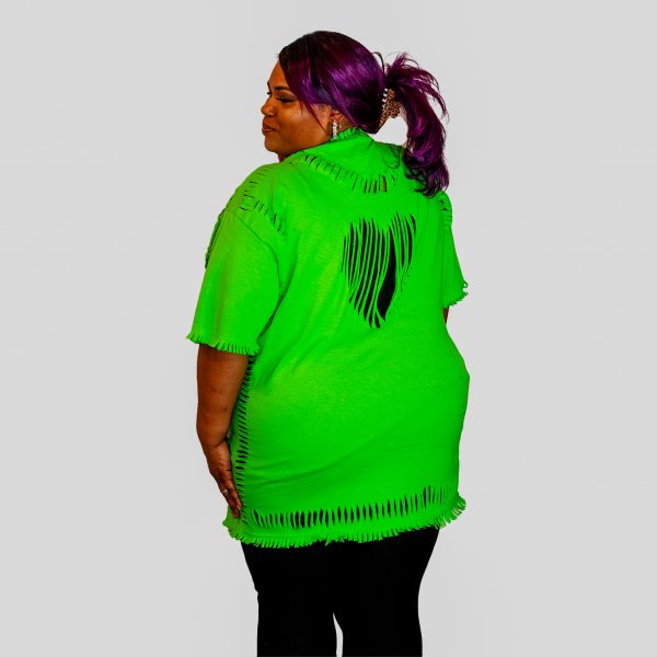 Scissory Kutz II